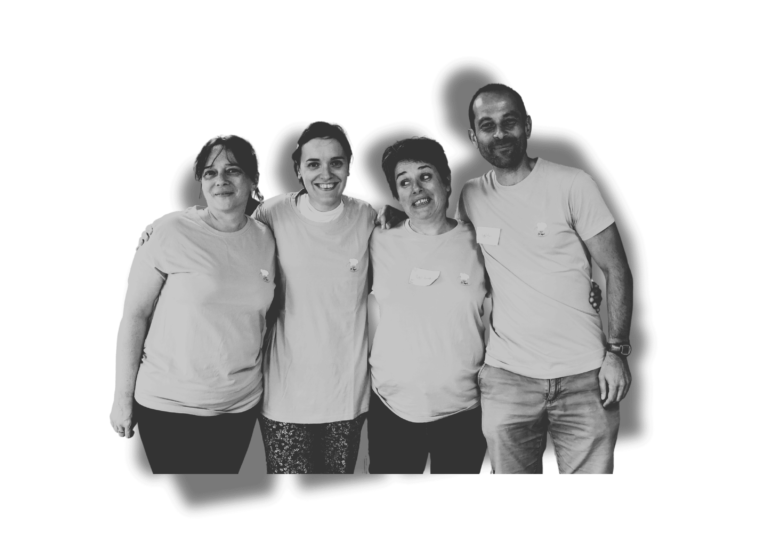 Dream team de Fabrik à mijoteR